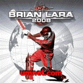 game pic for Brian Lara 2008 240X320 N95